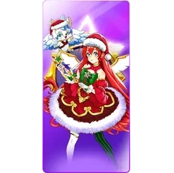 Starlight
Christmas