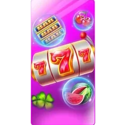 Buah
777