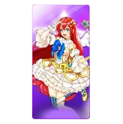 Starlight
Princess