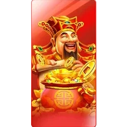 God Of
Wealth