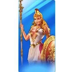 Wisdom
Of Athena