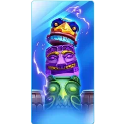 Totem
Wonders