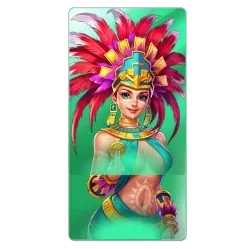 Treasures
Of Aztec
