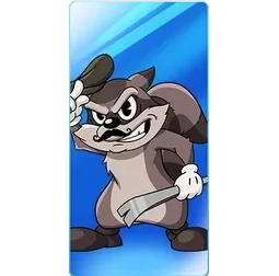 Le
Bandit