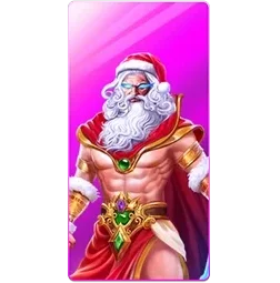 Gates of Olympus
Xmas 1000