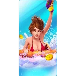 Songkran
Splash